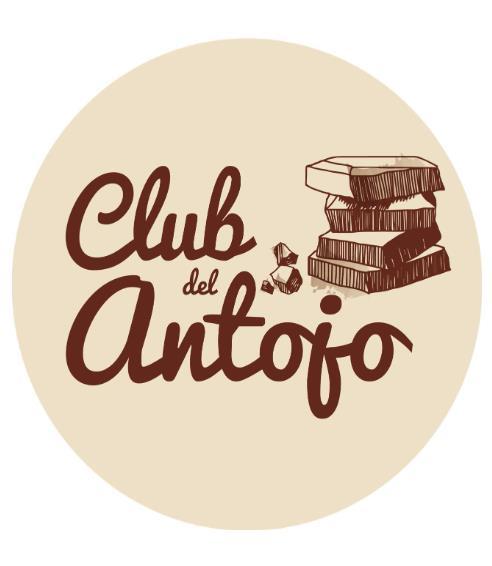 CLUB DEL ANTOJO