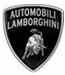 AUTOMOBILI LAMBORGHINI