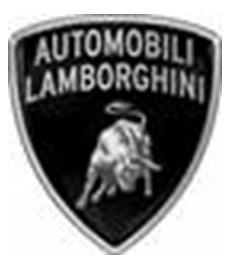 AUTOMOBILI LAMBORGHINI