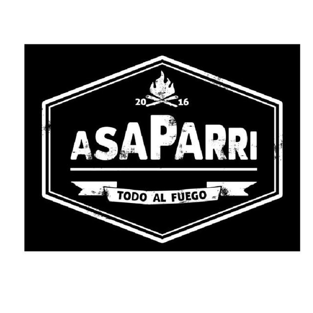 20 16 ASAPARRI TODO AL FUEGO