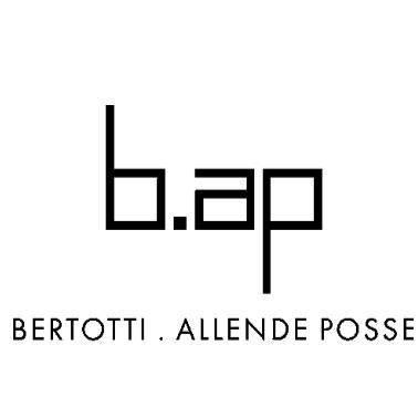 B.AP BERTOTTI. ALLENDE POSSE