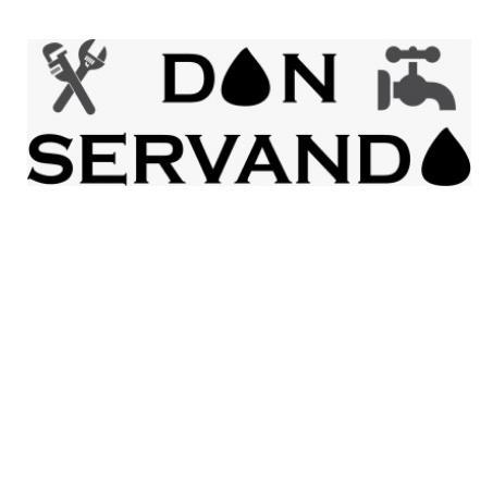 DON SERVANDO