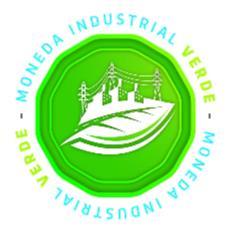 MONEDA INDUSTRIAL VERDE MONEDA INDUSTRIAL VERDE
