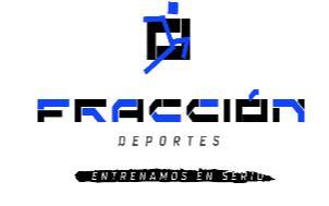 FRACCIÓN DEPORTES ENTRENAMOS EN SERIO