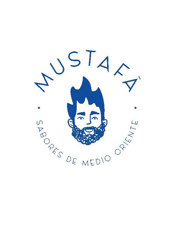 MUSTAFÁ SABORES DE MEDIO ORIENTE