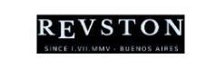 REVSTON SINCE I.VII.MMV BUENOS AIRES