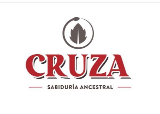 CRUZA SABIDURÍA ANCESTRAL