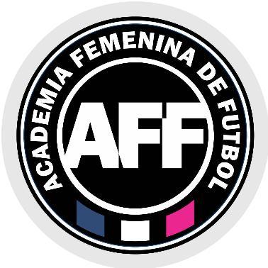 AFF ACADEMIA FEMENINA DE FUTBOL