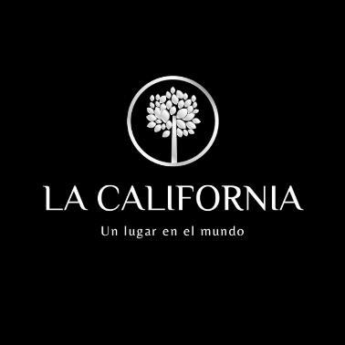 LA CALIFORNIA UN LUGAR EN EL MUNDO