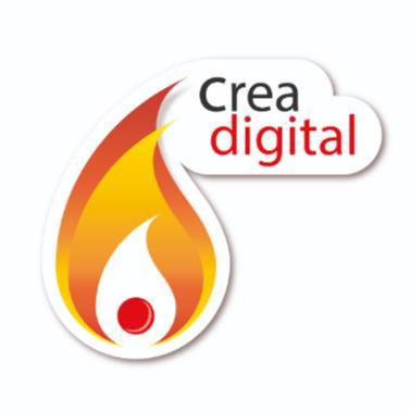 CREA DIGITAL