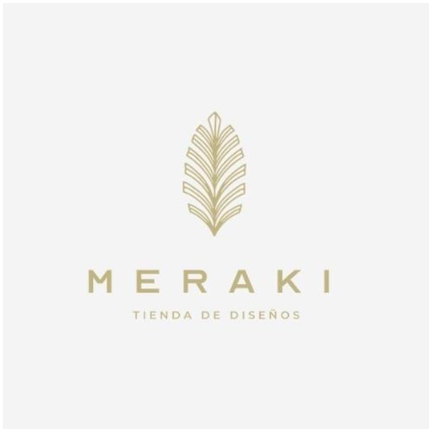 MERAKI TIENDA DE DISEÑOS