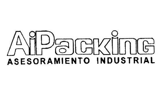 AIPACKING ASESORAMIENTO INDUSTRIAL