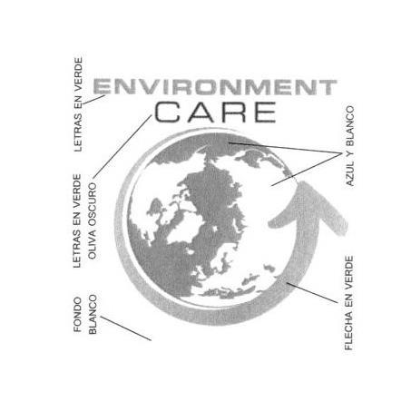 ENVIRONMENT CARE
