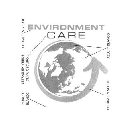 ENVIRONMENT CARE