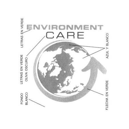 ENVIRONMENT CARE