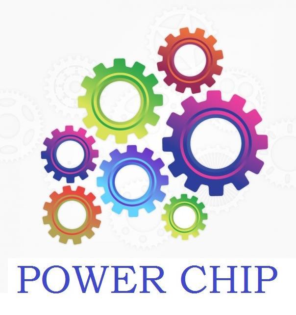 POWER CHIP