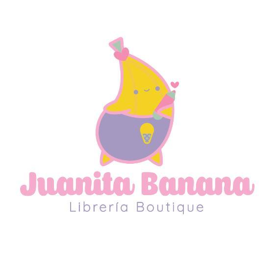 JUANITA BANANA LIBRERIA BOUTIQUE