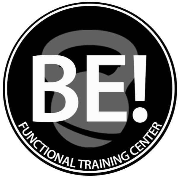 BE! FUNCTIONAL TRAINING CENTER