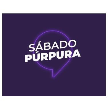 SÁBADO PÚRPURA