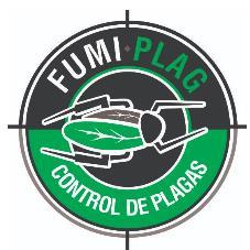 FUMI-PLAG CONTROL DE PLAGAS