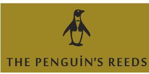 THE PENGUIN'S REEDS