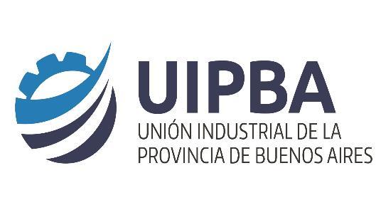 UIPBA UNIÓN INDUSTRIAL DE LA PROVINCIA DE BUENOS AIRES