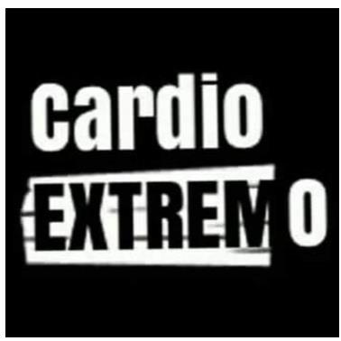 CARDIO EXTREMO