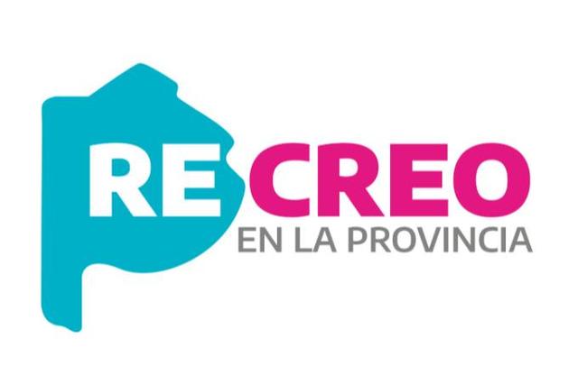 RECREO EN LA PROVINCIA