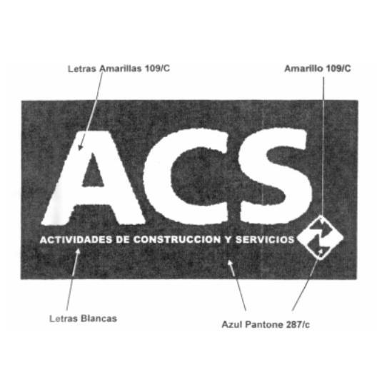 ACS ACTIVIDADES DE CONSTRUCCION Y SERVICIOS