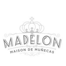 MADELON MAISON DE MUÑECAS