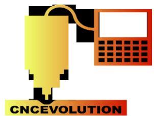 CNCEVOLUTION