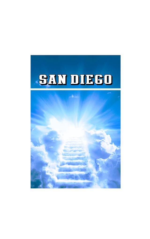 SAN DIEGO
