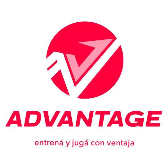 ADVANTAGE ENTRENA Y JUGA CON VENTAJA