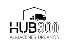 HUB300 ALMACENES URBANOS