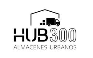 HUB300 ALMACENES URBANOS