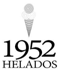 1952 HELADOS