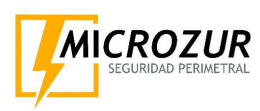 MICROZUR SEGURIDAD PERIMETRAL