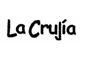 LA CRUJIA