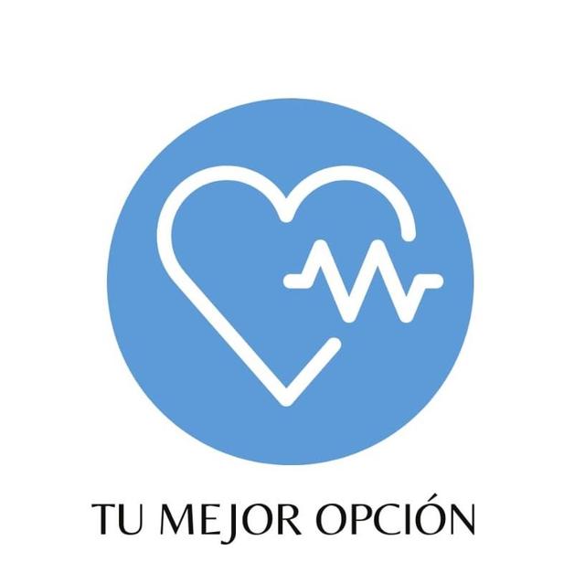 TU MEJOR OPCION