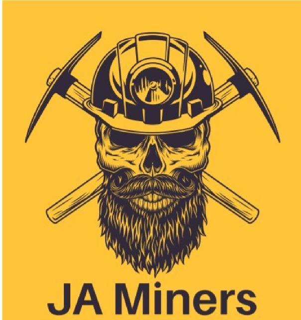 JA MINERS