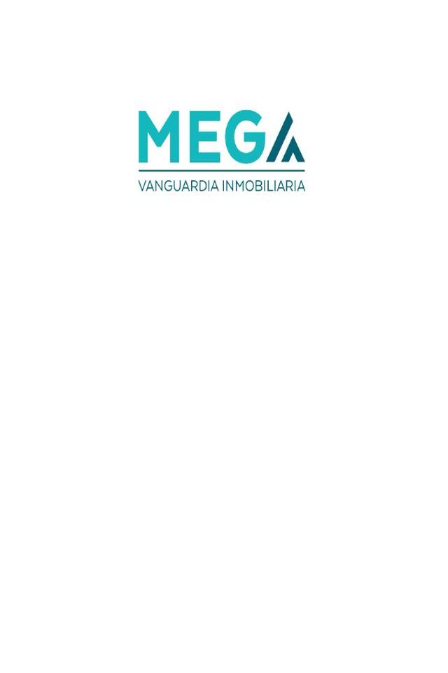 MEGA VANGUARDIA INMOBILIARIA