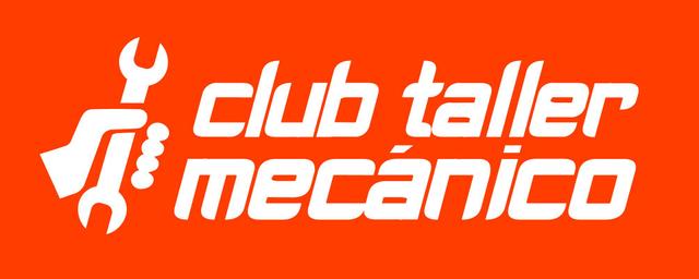 CLUB TALLER MECANICO