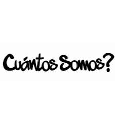 CUANTOS SOMOS?