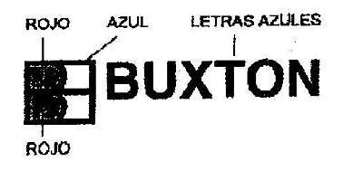 BUXTON