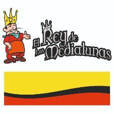 EL REY DE LAS MEDIALUNAS