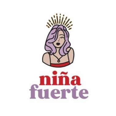 NIÑA FUERTE