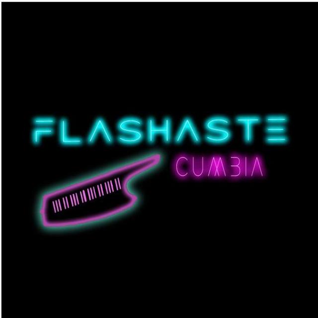 FLASHASTE CUMBIA