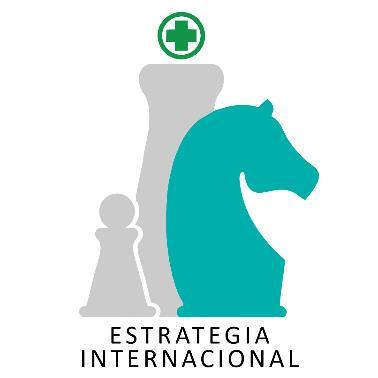 ESTRATEGIA INTERNACIONAL