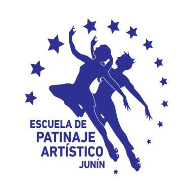 ESCUELA DE PATINAJE ARTISTICO JUNIN