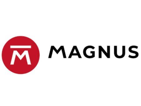 M MAGNUS